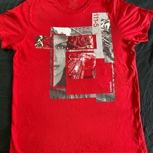 Express T-shirt